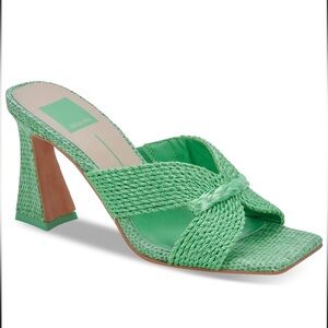 Dolce Vita Nitro Sandal